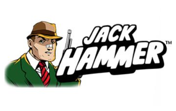 Jack Hammer