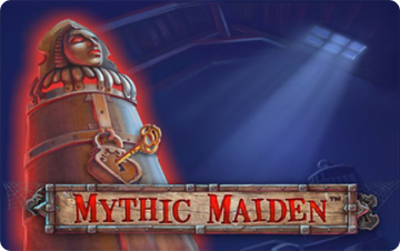 Mythic Maiden